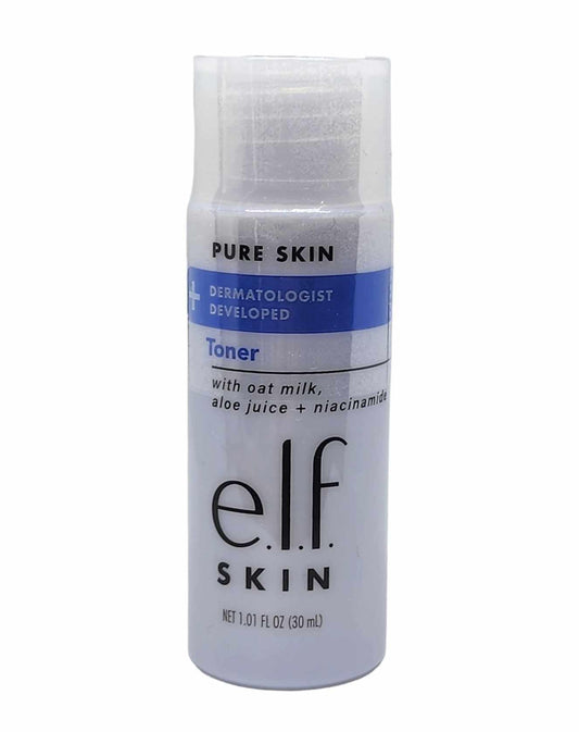 elf Pure Skin Toner Mini 1.01 fl oz