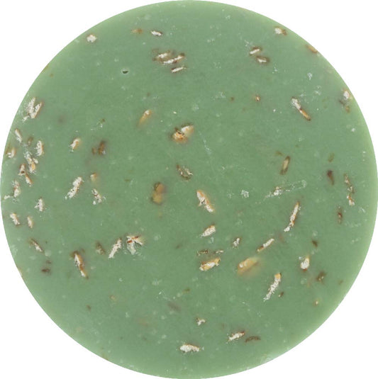 Sappo Hill Soapworks Bar Soap - Glycerine Creme - Aloe Oatmeal - 3.5 oz