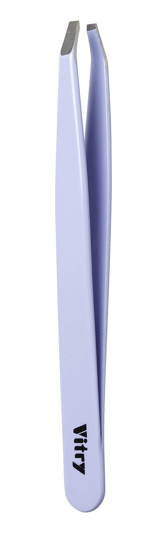 Vitry Color Tweezers Crab Ends Beauty and Personal Care Vitry