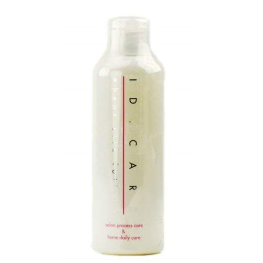 I D. CARE Heat Silk Lotion 200 ml / 6.76 Fl oz Beauty & Personal Care ID Care