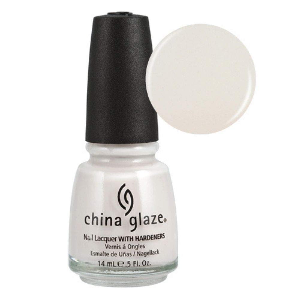 China Glaze Nail Polish, Oxygen 200 Beauty & Personal Care China Glaze