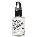 MANIC PANIC Dreamtone White Foundation for Goth Makeup - Oil-Free, Full Coverage Liquid Foundation & Skin Toner - White Base for Gothic Makeup