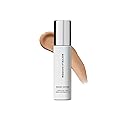 RODAN + FIELDS Radiant Defense Perfecting Liquid SPF 30 - Beige, 50 mL, 4-in-1 Makeup & Skin Care Beauty Solution, Face Sunscreen, Moisturizer, Light