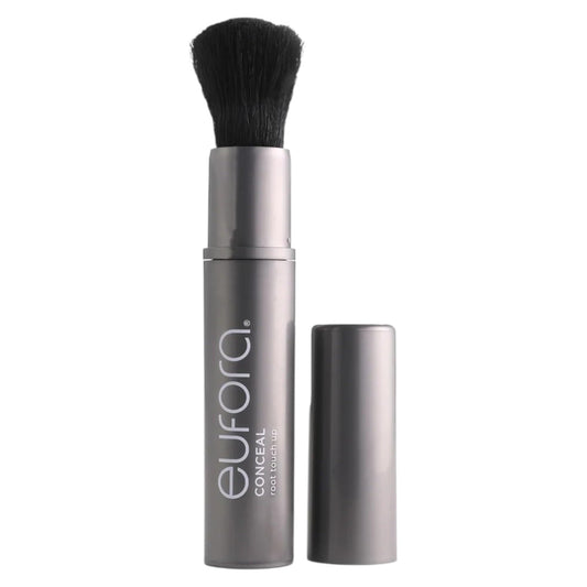 Eufora Conceal Root Touch Up Blonde, 0.21 Oz