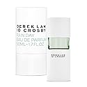 Derek Lam 10 Crosby - Rain Day - 1.7 Oz Eau De Parfum - A Refreshing, Light Fragrance Mist For Women - Perfume Spray With Citrusy Neroli And Green