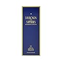 DIAMONDS & SAPPHIRES by Elizabeth Taylor EDT SPRAY 3.3 OZ