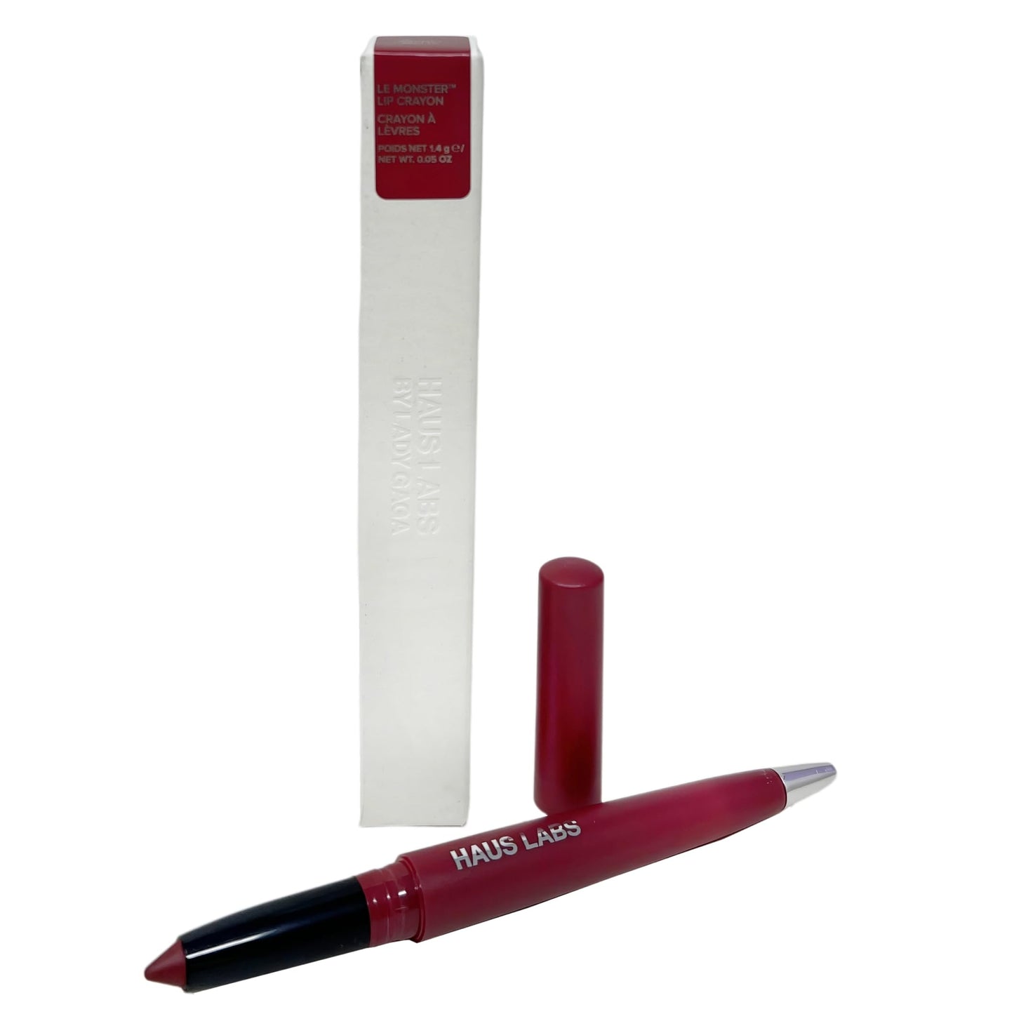 MONSTER LIP CRAYON by HAUS LABS