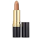 Revlon/Super Lustrous Matte Lipstick (Nude Attitude) 0.15 Oz (4.2 Ml)