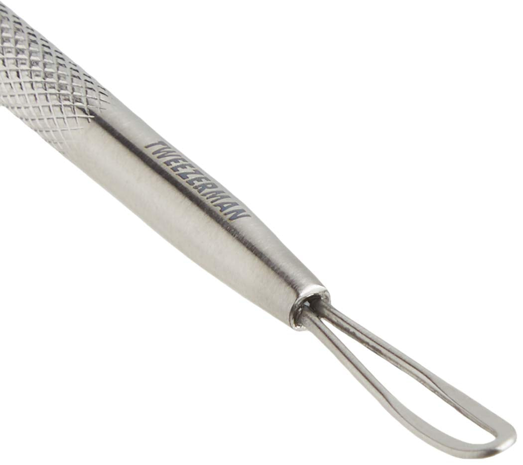Tweezerman No Slip Skin Care Tool