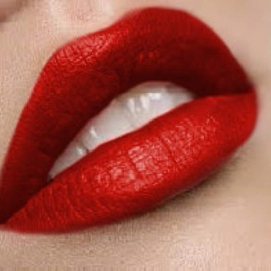 By The Clique Red Carpet Ready Premium Satin Lipstick Deep Red … Beauty & Personal Care By The Clique
