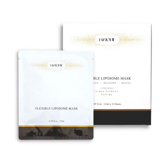 Maione Flexible Liposome Mask