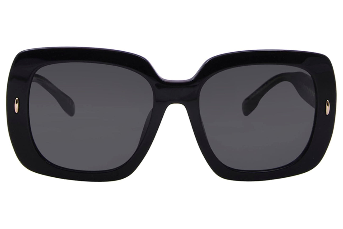 Tory Burch Sunglasses TY 7193 U 170987 Black Dark Grey