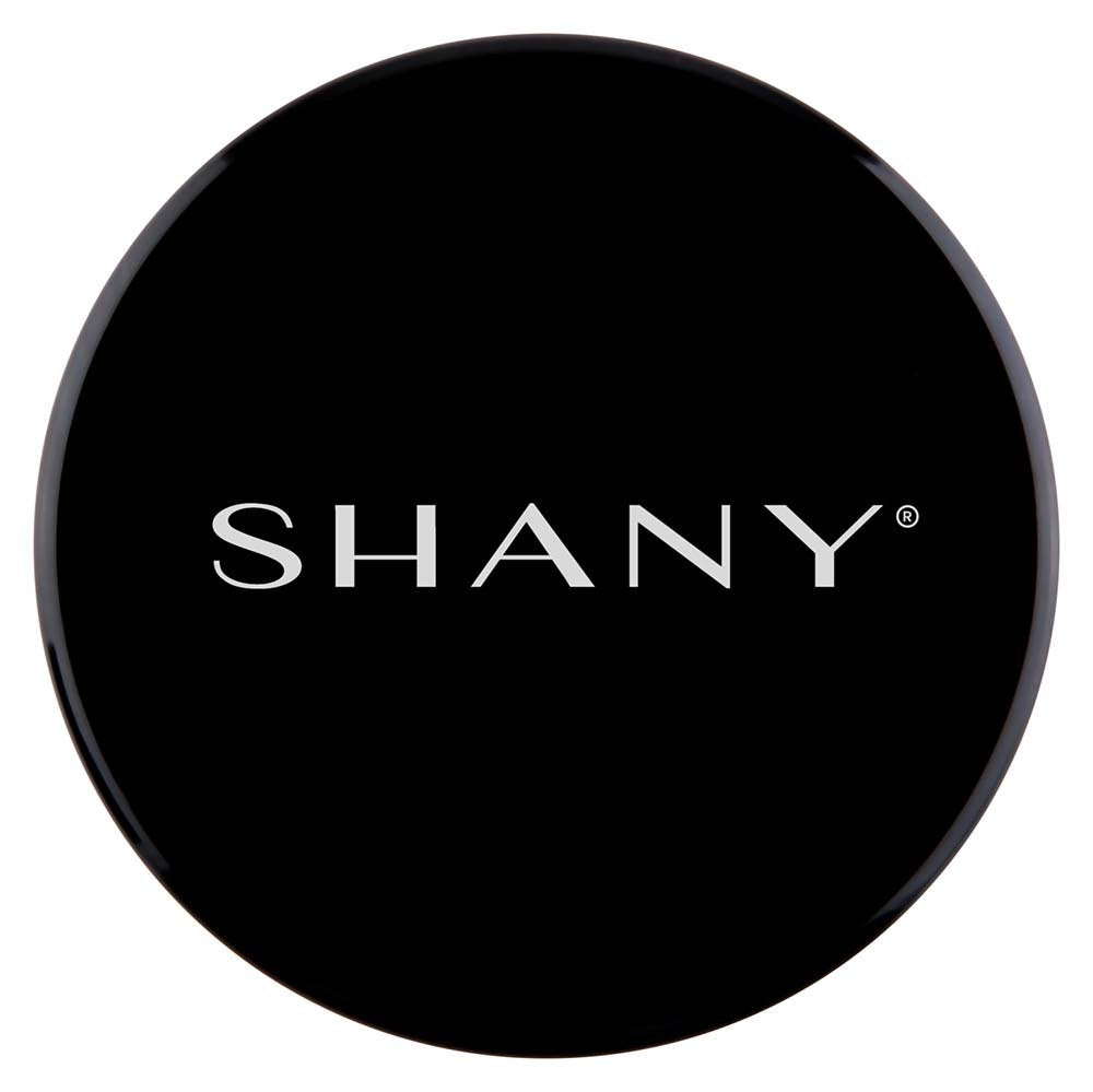 SHANY HD Finishing Powder Translucent - Paraben Free - FLAWLESS TOUCH