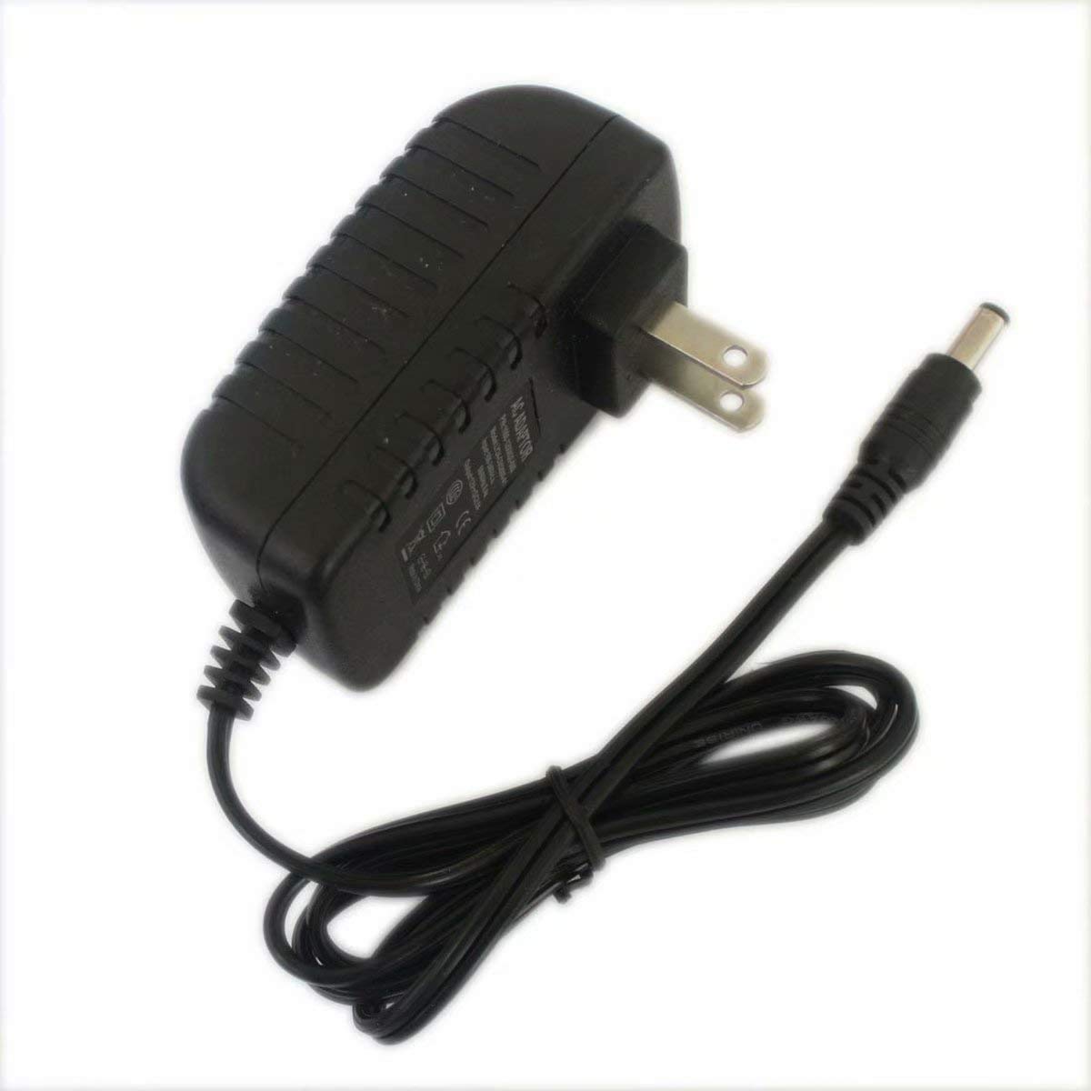 (DKKPIA) AC Adapter for Toro 51467 8" Cordless Trimmer Battery Charger Power Supply Cord Beauty and Personal Care DKKPIA
