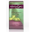 Maithong Mangosteen Soap 100 Gram. Beauty & Personal Care Maithong