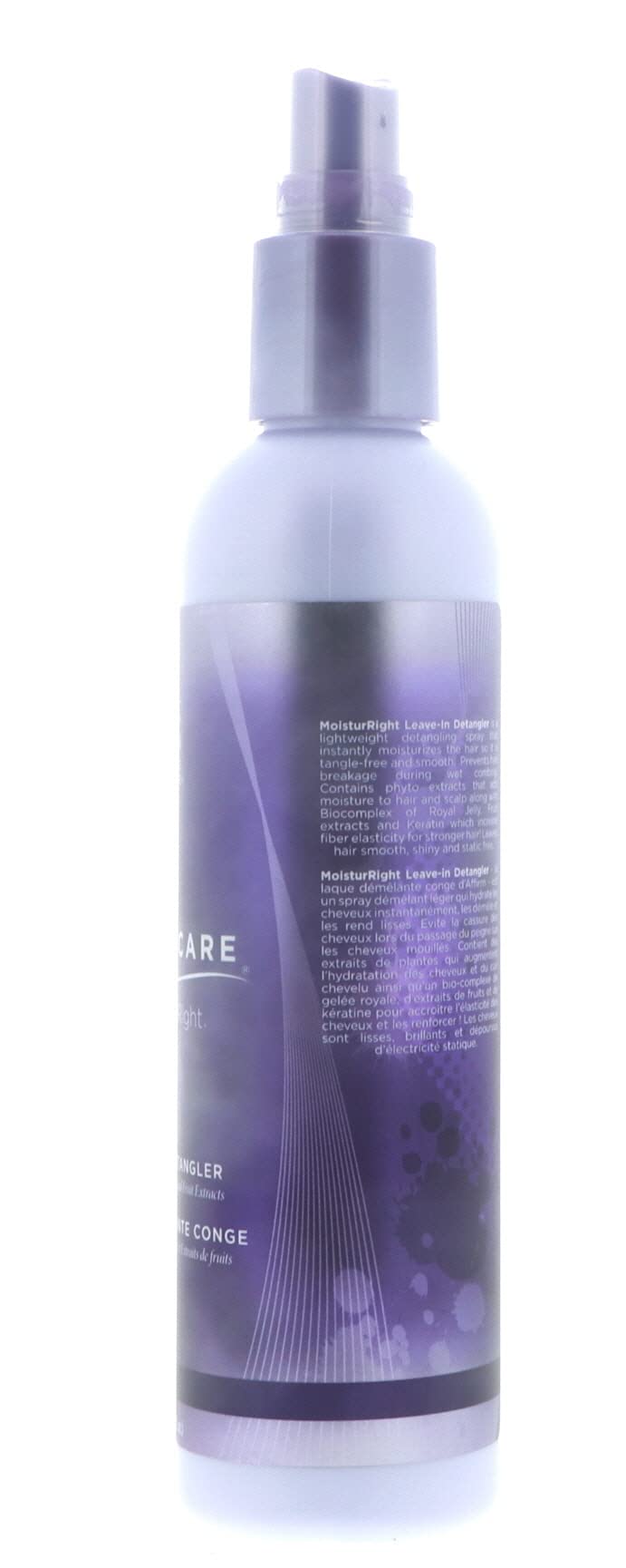 Avalon Affirm Moistur Right Leave-in Detangler Unisex 8 oz