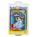 Jakks Pacific Toymax Cinderella Telestory Cartridge