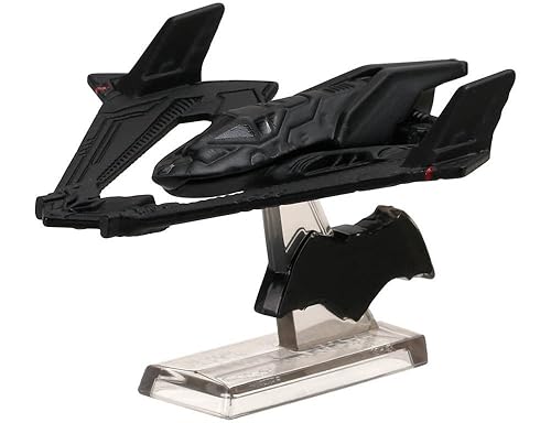 Hot Wheels Bat Wing Vehicle