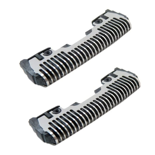 2Pcs WES9170P ESLV65, ESLV65S, ESLV81, ESLV81K, ESLV95, ESLV95S Replacement Shaver Inner Blade for Panasonic a-rc5 shavers ES-LV9N-S, ES-LV97-K Beauty and Personal Care GruDawu