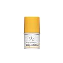 Drunk Elephant Lippe Balm - 3.7 g/.13 oz - Nourishing Lip Balm - Clean Clinical Skincare - Cruelty-Free - Dermatologist-Tested - Free of Essential
