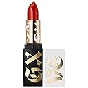 GXVE BY GWEN STEFANI Anaheim Shine Clean High-Performance Satin Lipstick Loara