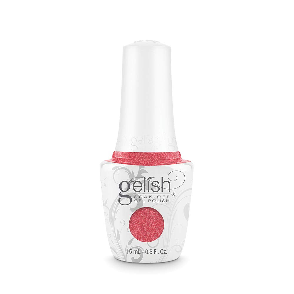 Gelish TPO-Free Soak-Off Gel Nail Polish: Me, Myself-ie And I, 15mL Beauty & Personal Care Gelish