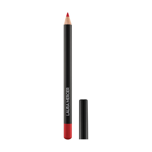 Laura Mercier Caviar Perfecting Lip Liner Pencil, 16HR Longwear, Comfortable Non-Dragging Application, Feather and Water-Proof, Infused with French