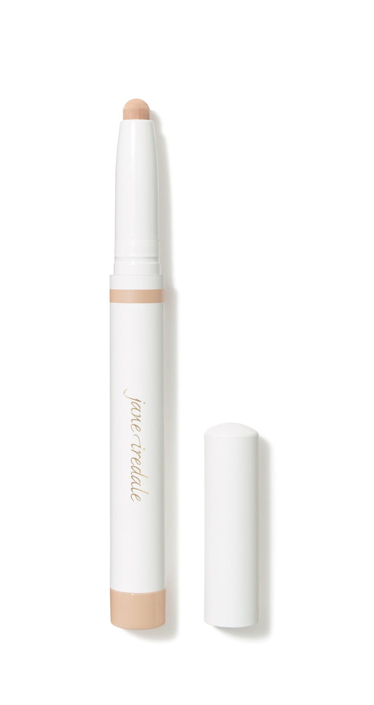 jane iredale ColorLuxe Eye Shadow Stick, Multi-Use Cream to Powder Formula with Sharpener, Highly Pigmented, Buildable, Long-Wear, Vegan…
