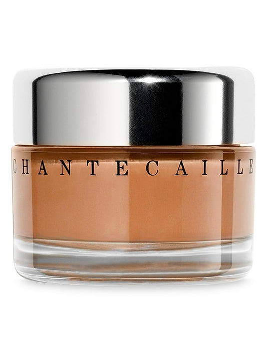 Chantecaille, Future Skin Gel Foundation, Suntan