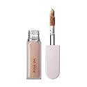 Rose Inc Softlight Clean Dewy Hydrating Concealer - LX 040 - Light/Medium Skin Tone, Golden Neutral Undertone