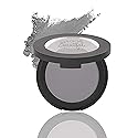 Color Me Beautiful Color Pro Single Eyeshadow, Full Pigment and Long-Lasting Pressed Powder, Cruelty-Free