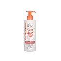 Mirta De Perales, Curls Defining Cream for Wavy, Curly & Coily Hair | Hydrating Curl Cream with Coconut Oil & Shea Butter | Defines, Smooths