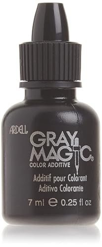 Ardell Gray Magic Color Insurance .25 oz.