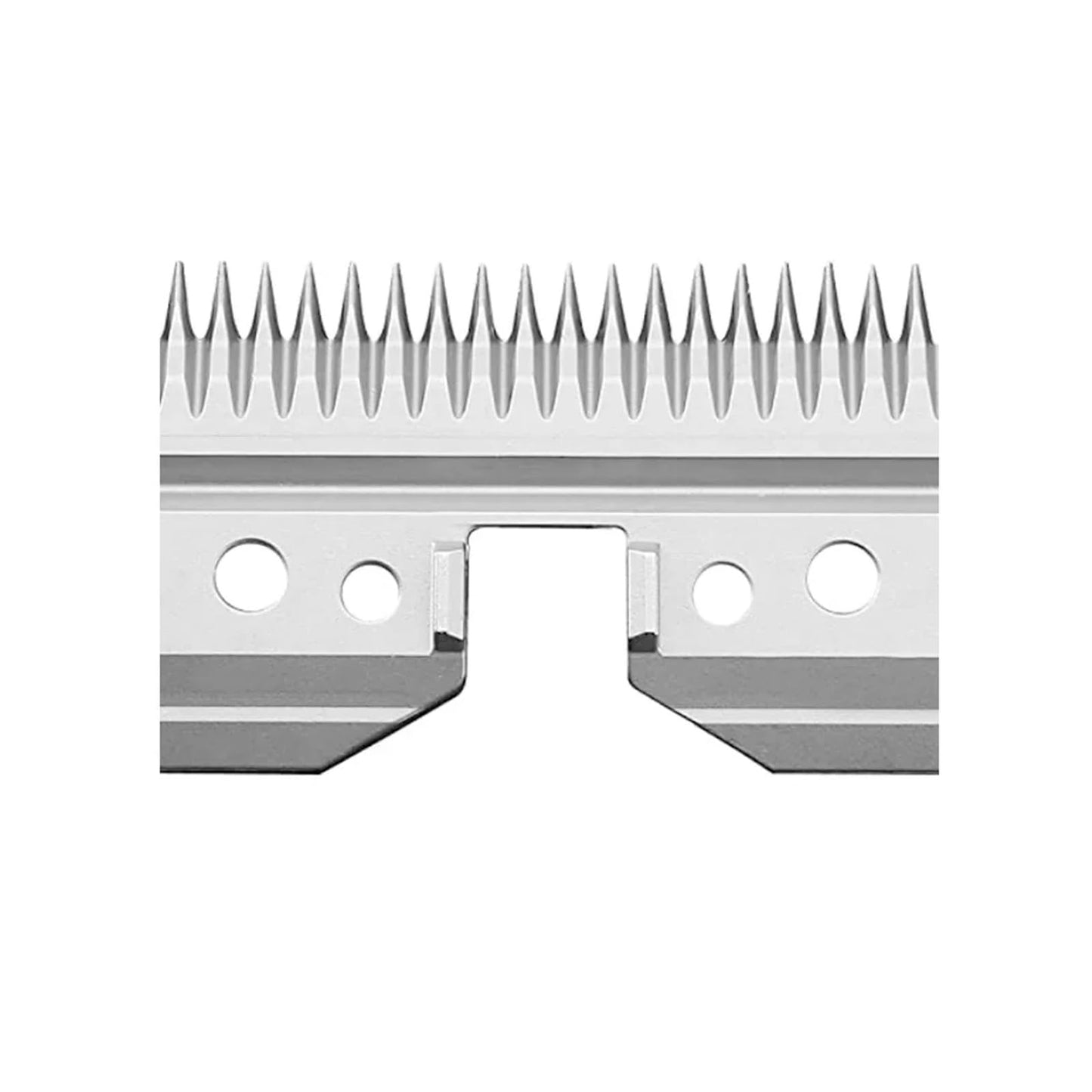 Replacement Metal Blade?Compatible For Andis,Compatible For Oster A5 Fast Feed ?Compatible For Wahl?KM Series Pet Dog Clippers(10pcs Steel blade) Beauty and Personal Care AMARJSGPA