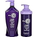 It's a 10 Ten Miracle Silk Express DUO: Shampoo 33.8 Oz & Conditioner 17.5 Oz