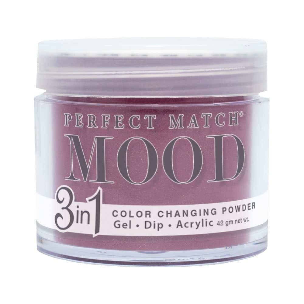 Perfect Match Mood Powder - Heart’s Desire (PMMCP38) Beauty & Personal Care LECHAT