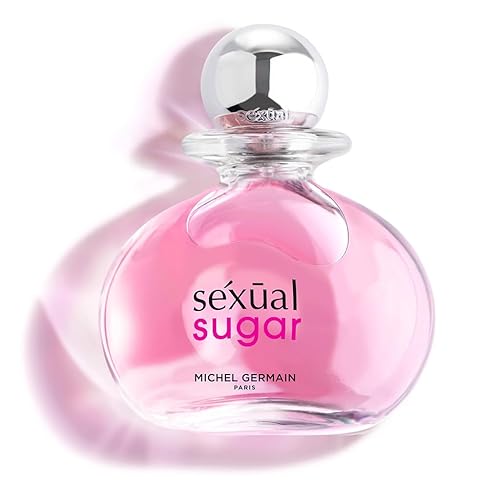 Michel Germain Sexual Sugar Eau De Parfum Spray, 2.5 fl oz