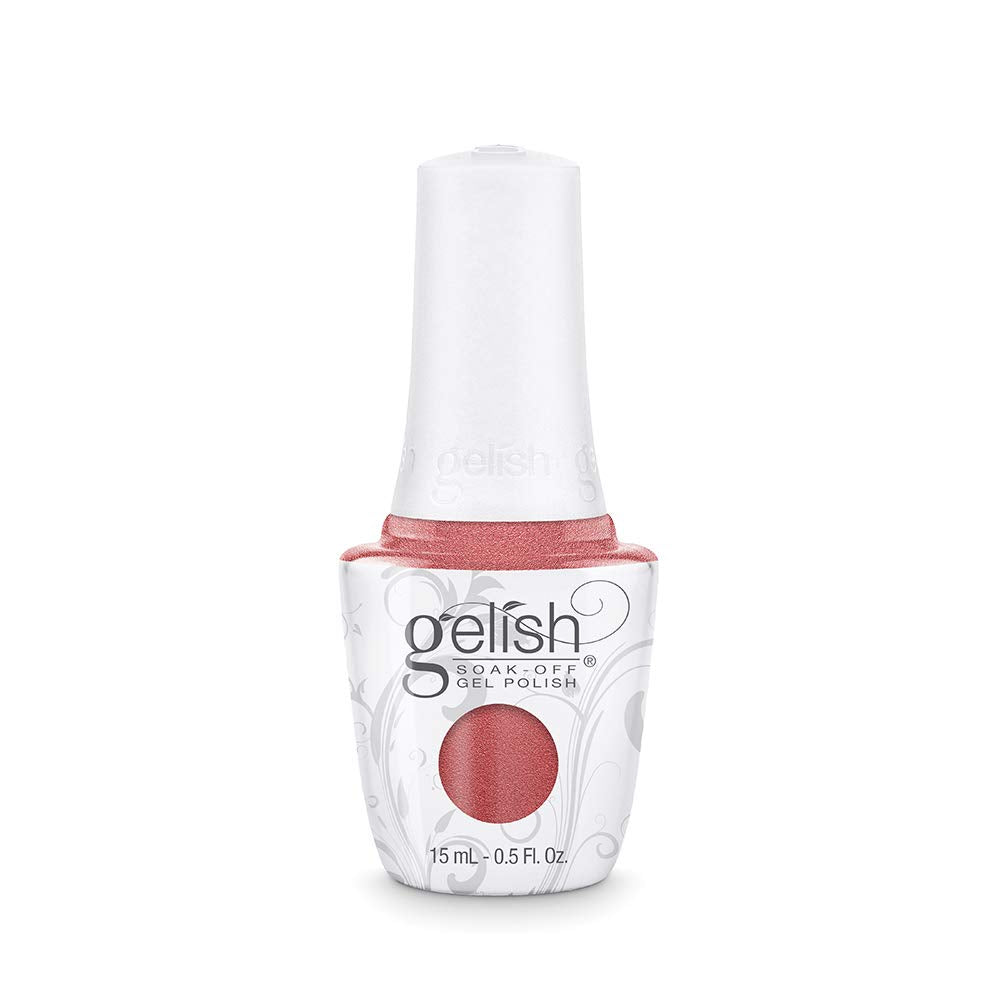 Gelish TPO-Free Soak-Off Gel Nail Polish - Ice Queen Anyone?, 15 mL Beauty & Personal Care Gelish