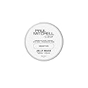 Paul Mitchell Clear Jelly Mask, Fragrance Free Hair Mask, For Sensitive Scalp + Skin, 2 oz