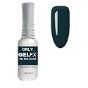 Orly GelFX NAIL POLISH - DESERT MUSE Fall 2020 - Choose Any Color 0.3oz/9mL (3000056 - Midnight Oasis) Beauty & Personal Care Orly