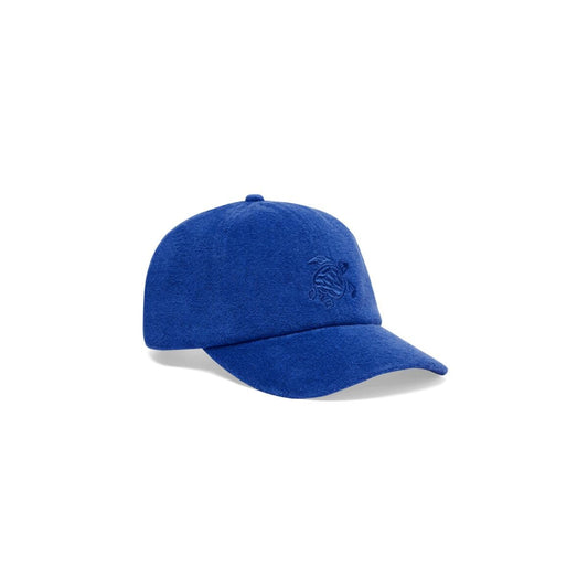 Vilebrequin, Men's Terry Cap Solid, T.U., Marrakech