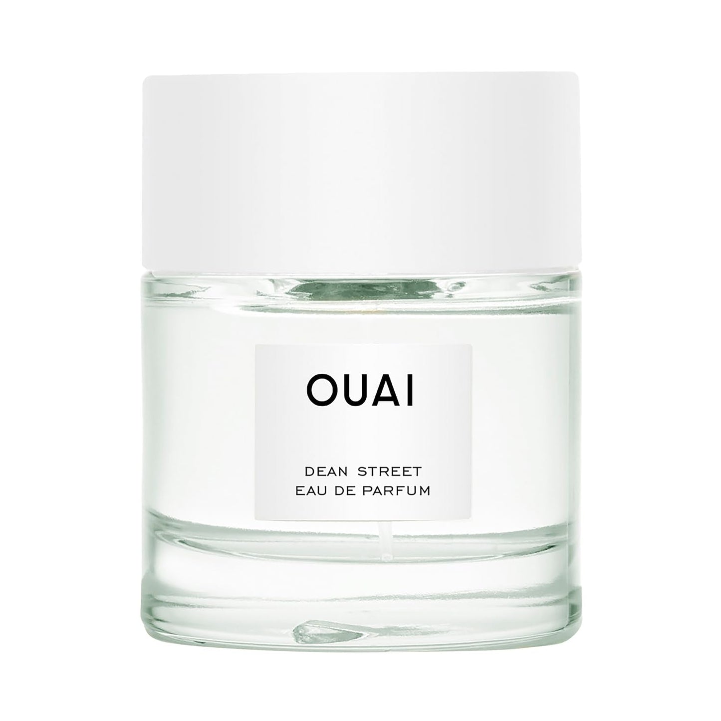 OUAI Dean Street Eau de Parfum - Elegant Womens Perfume for Everyday Wear - Fresh Floral Scent with Notes of Citrus, Apricot, Magnolia and Delicate