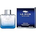 LA RIVE BLUE LINE 3.0 Fl. Oz. Eau De Toilette Spray men