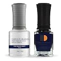 LeChat Perfect Match Gel Polish, The King's Navy, 0.5 Fl Oz (PMS74) Beauty & Personal Care LECHAT