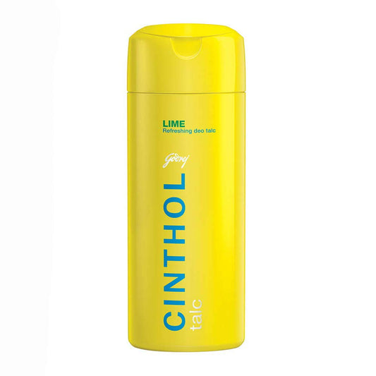 Cinthol Lime Refreshing deo Talc 300gm Beauty and Personal Care Cinthol