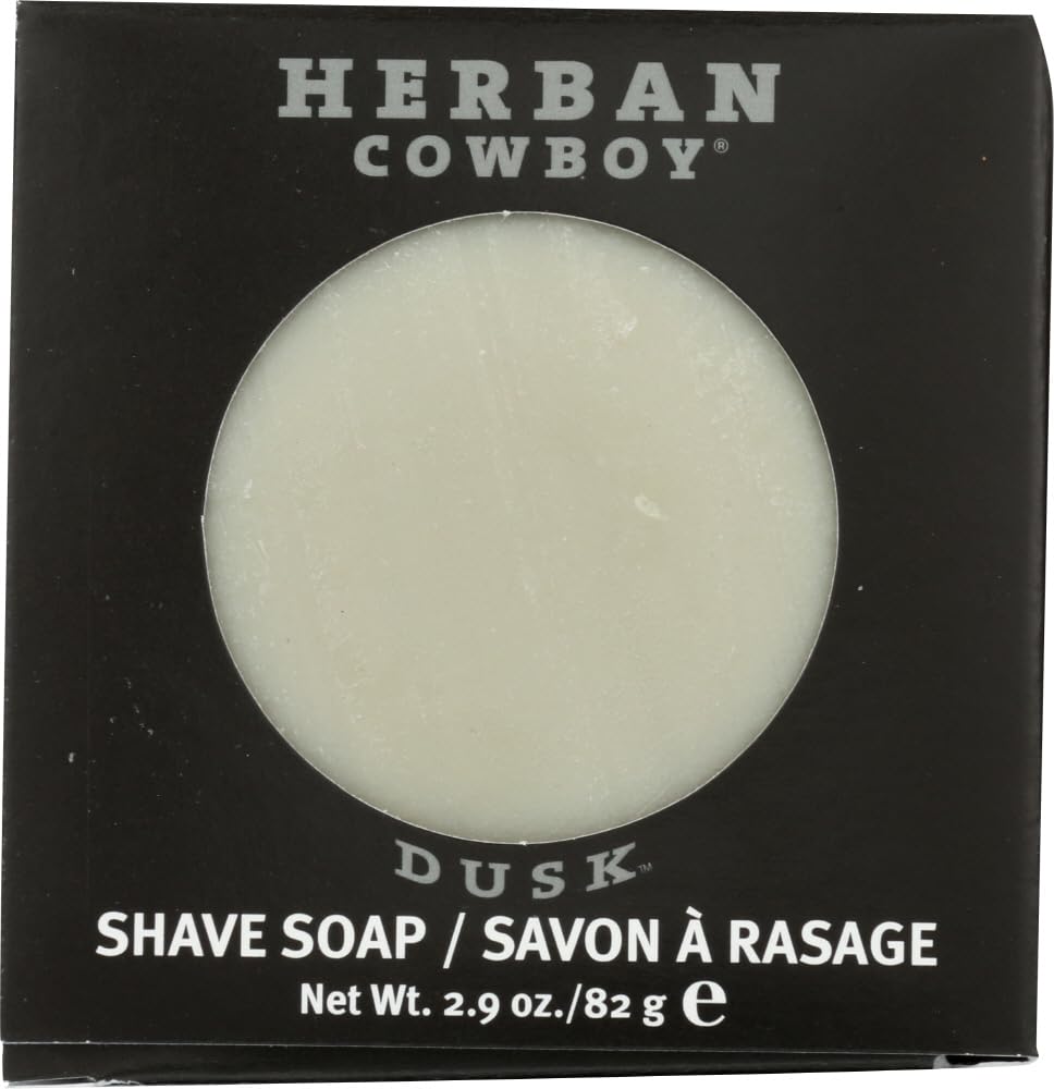 Dusk Shave Soap Beauty and Personal Care Herban Cowboy