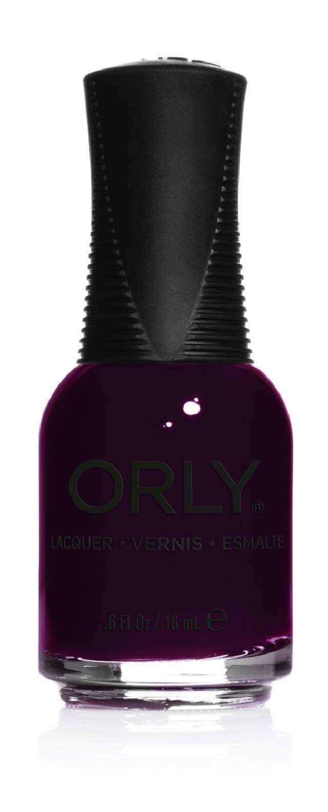 Orly November Fog Nail Lacquer Beauty & Personal Care Orly
