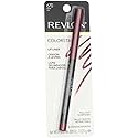 Revlon ColorStay Lipliner with SoftFlex, Wine 670, 0.01 Ounce