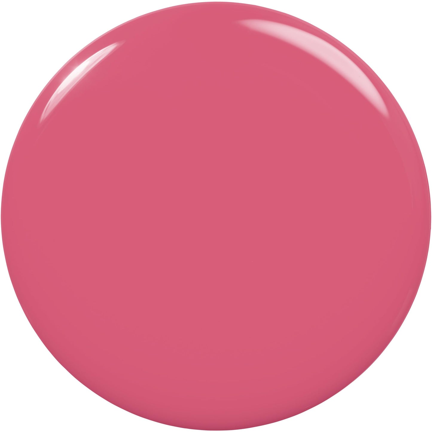 essie Expressie Nail Polish, Quick-Dry Hot Pink Nail Polish, Vegan, Crave The Chaos, 0.33 fl oz Beauty & Personal Care essie