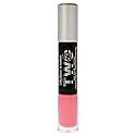 Sally Hansen Miracle Gel It Takes Two Rain glow, 2 x .12 fl oz